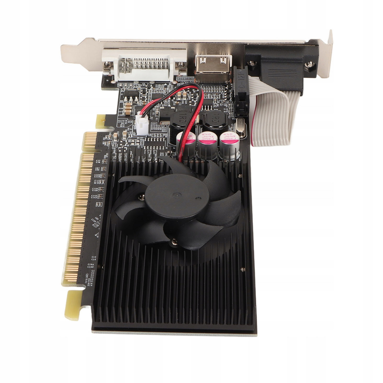 Grafická karta GT730 2 Gb GDDR3 Single