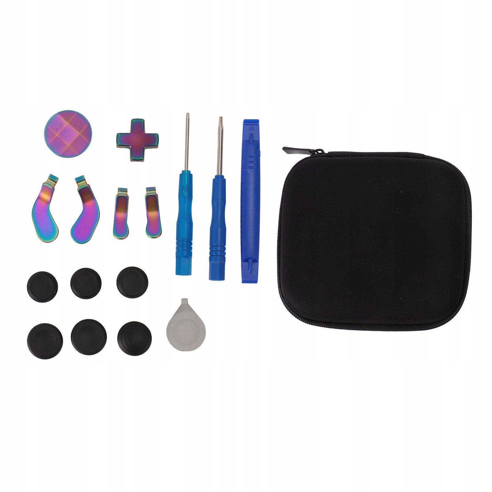 Xbox One Elite Series 2 Na Lopatky Ovladače Dílů Podložek D