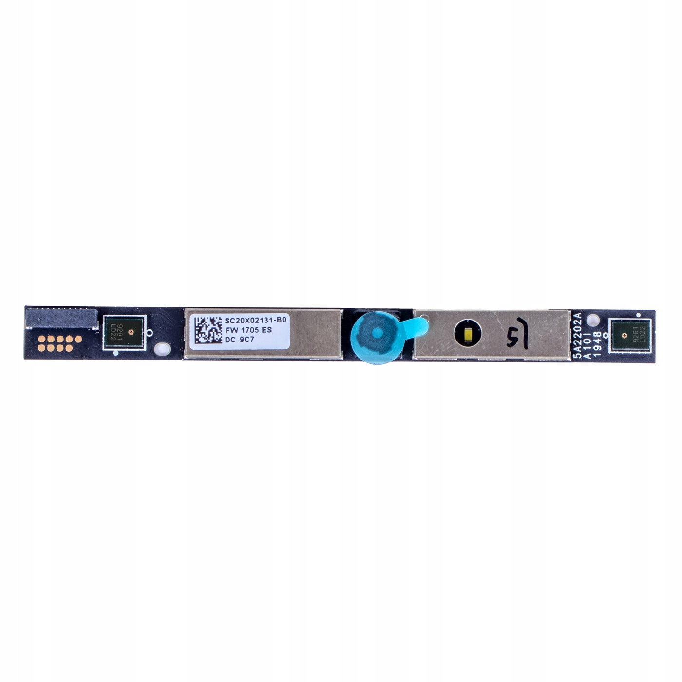 Lenovo IdeaPad Camera 3-15 3-14 3-17 V14 V15 V17 Y730 Y540
