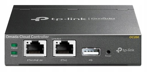 Tp-link Řadič Omada Cloud OC200