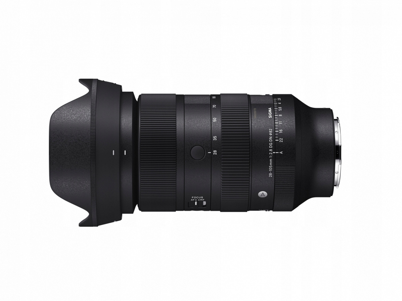 Sigma 28-45mm F1,8 Dg Dn Art L-mount