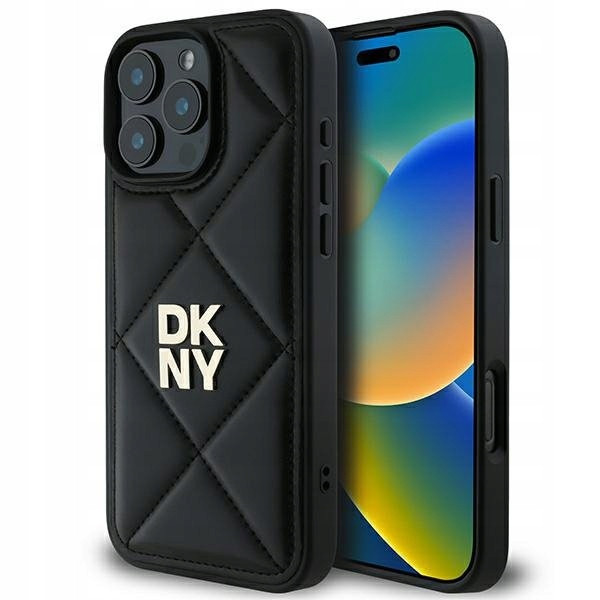 Dkny pouzdro pro iPhone 16 Pro Max 6.9