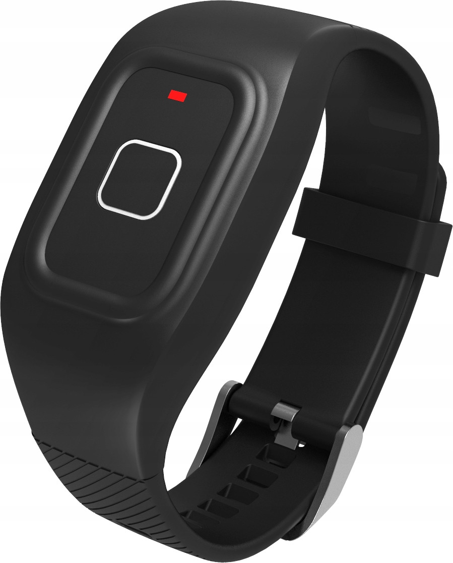 Smartband Maxcom FW735 černý