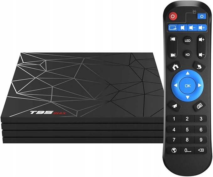 Android Tv Box