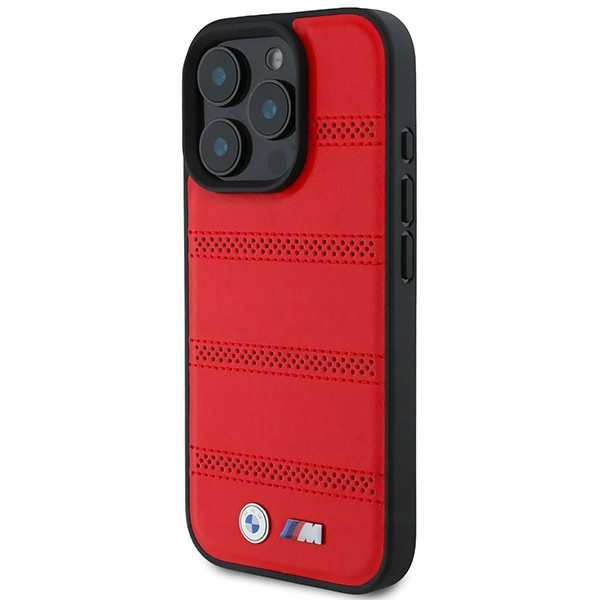 Bmw Pouzdro pro iPhone 16 Pro 6,3