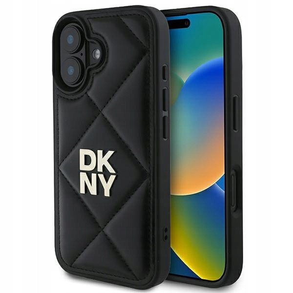 Dkny pouzdro pro iPhone 16 6.1