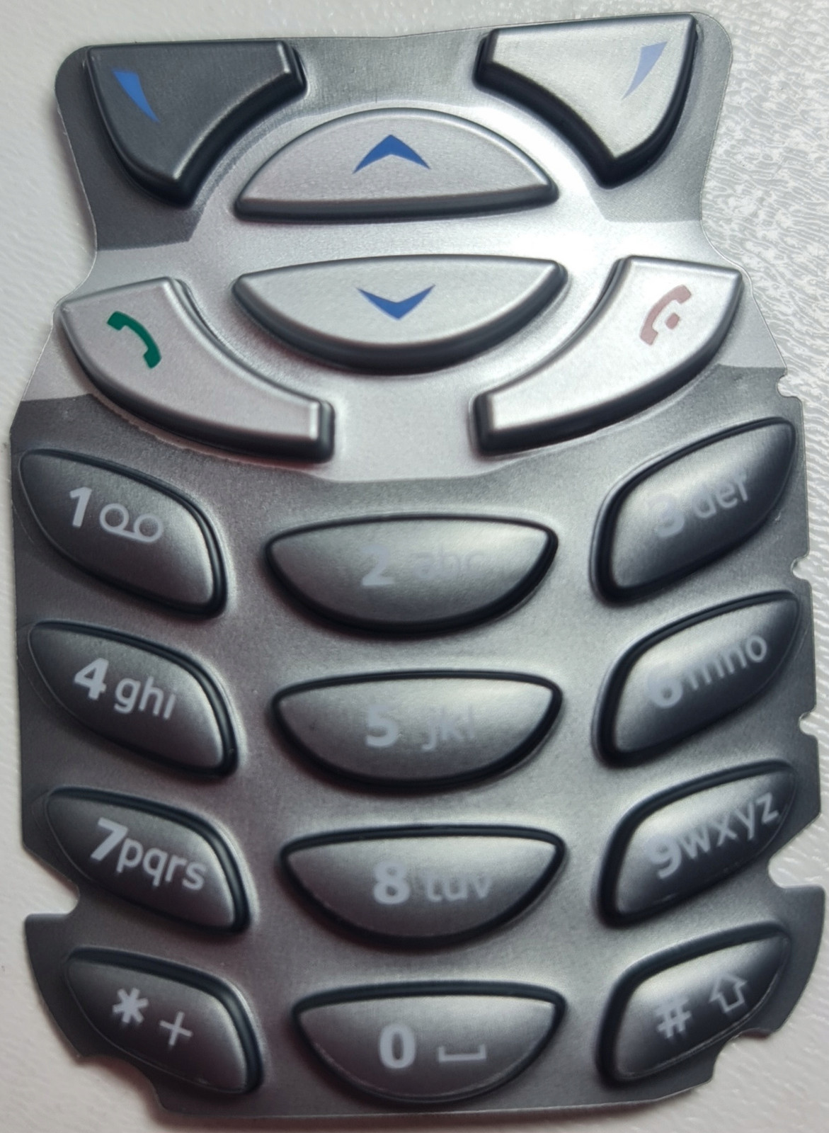 Nová originální klávesnice Nokia 6310/ 6310i