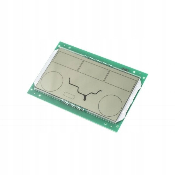 Displej Z Tekutých Krystalů CCW-0034