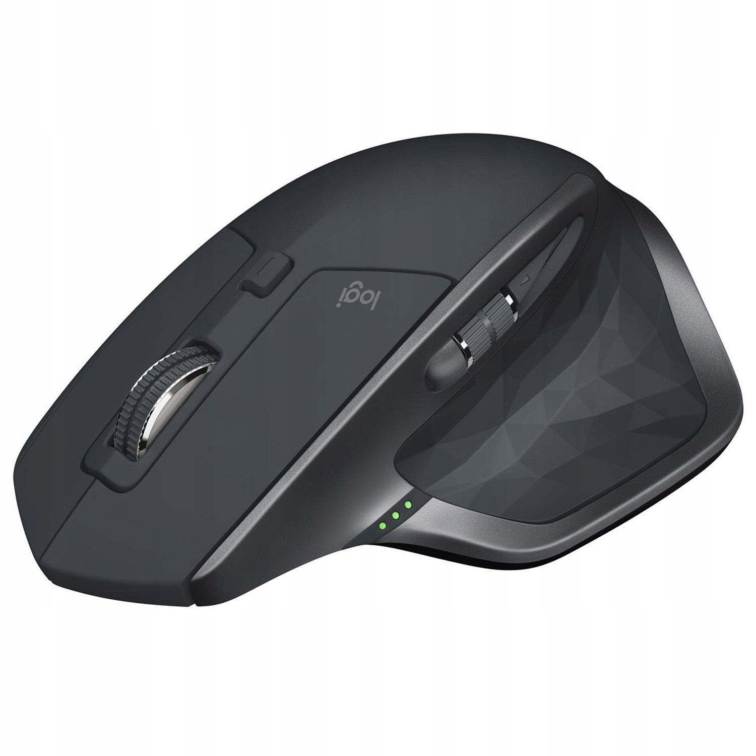 PERLOGMYS0483 myš Logitech MX Master 2S Graphite