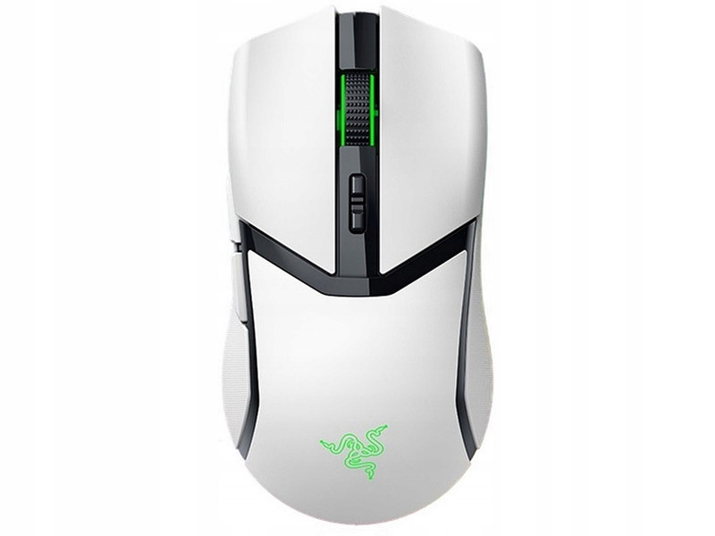 Myš Razer Cobra Pro bezdrátová bílá