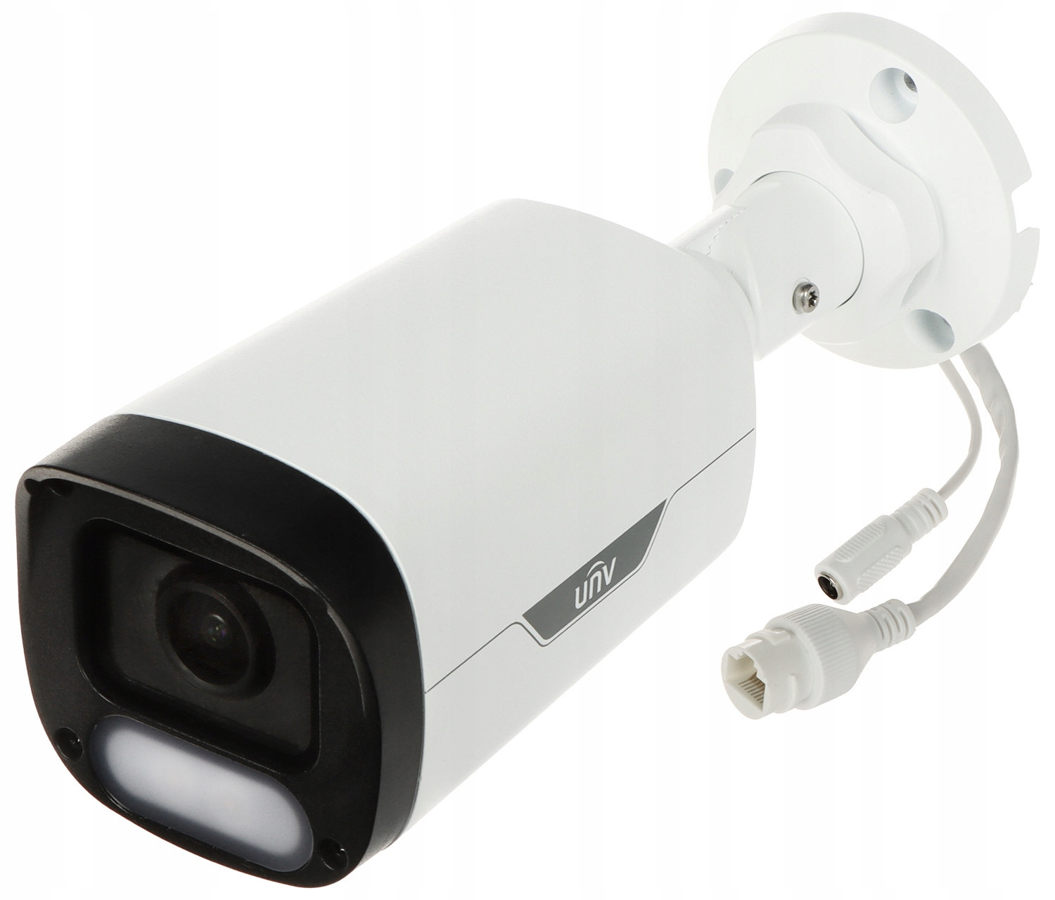 Ip Kamera IPC2314LE-ADF28KM-WP ColorHunter Wise-ISP 4 Mpx 2.8 mm Uniview