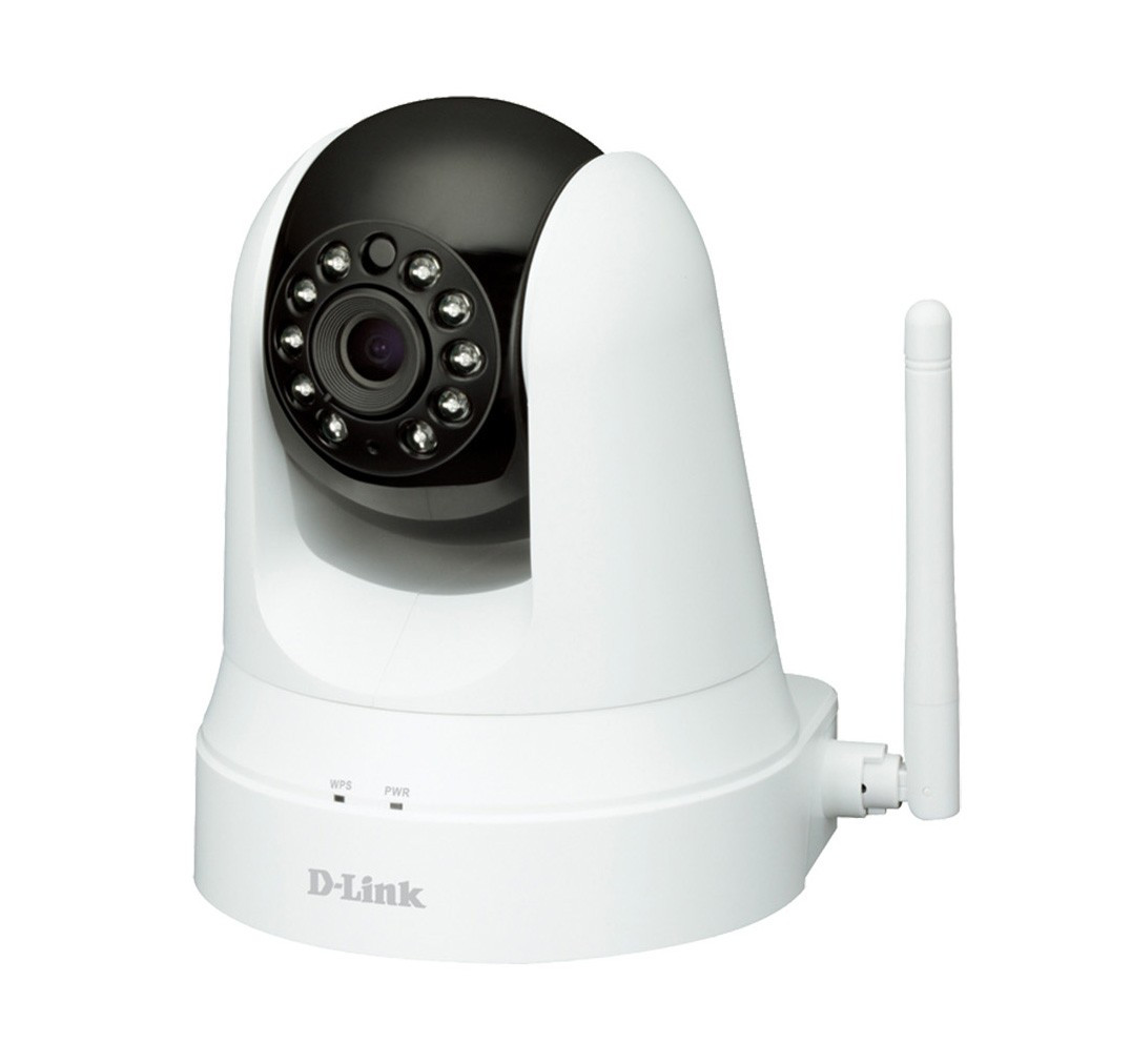 Kopulová (dome) Ip kamera D-Link DCS-5020L