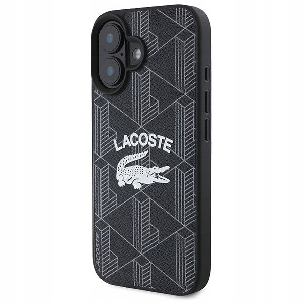 Pouzdro Lacoste pro iPhone 16 6.1