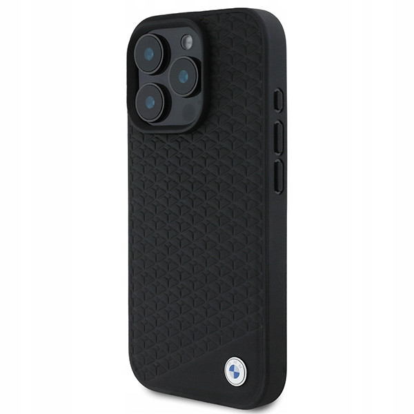 Pouzdro Bmw pro iPhone 16 Pro Max 6.9