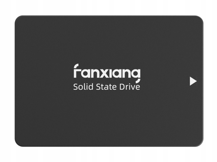 Fanxiang S109 2TB Sata III 2,5