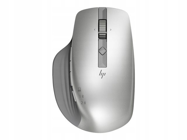 Myš počítačová bezdrátová Hp 930 Creator 1D0K9AA myš