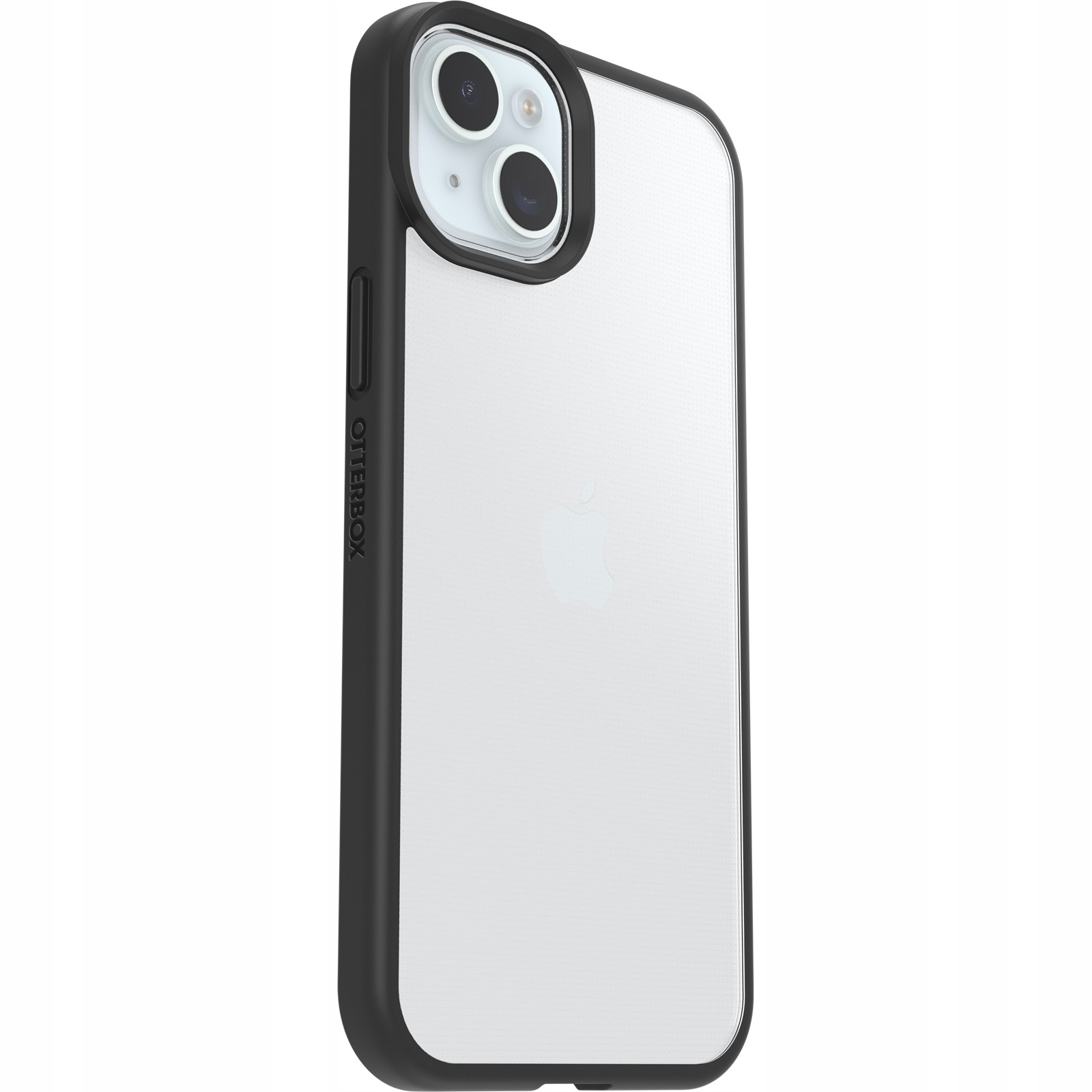 OtterBox React černé křišťálové Pouzdro Apple iPhone 15 Plus/iPhone 14 Plus