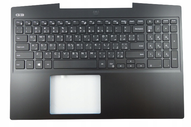 Pl Nový Originál Palmrest Dell G3 3590 P0NG7 116FX