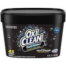 Oxi Clean Dark Protect 1,36 kg 45 praní