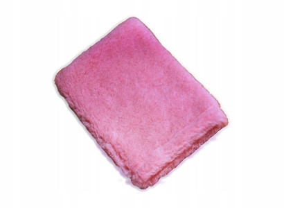 Rukavice Růžová Raypath na prach Š 12 cm x 16 cm