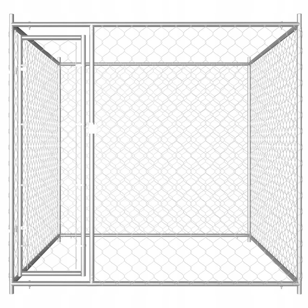 Kotec pro psa, 193 x 193 x 185 cm