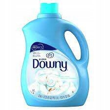 Downy Coll Cotton 3,06 l 120 máchání