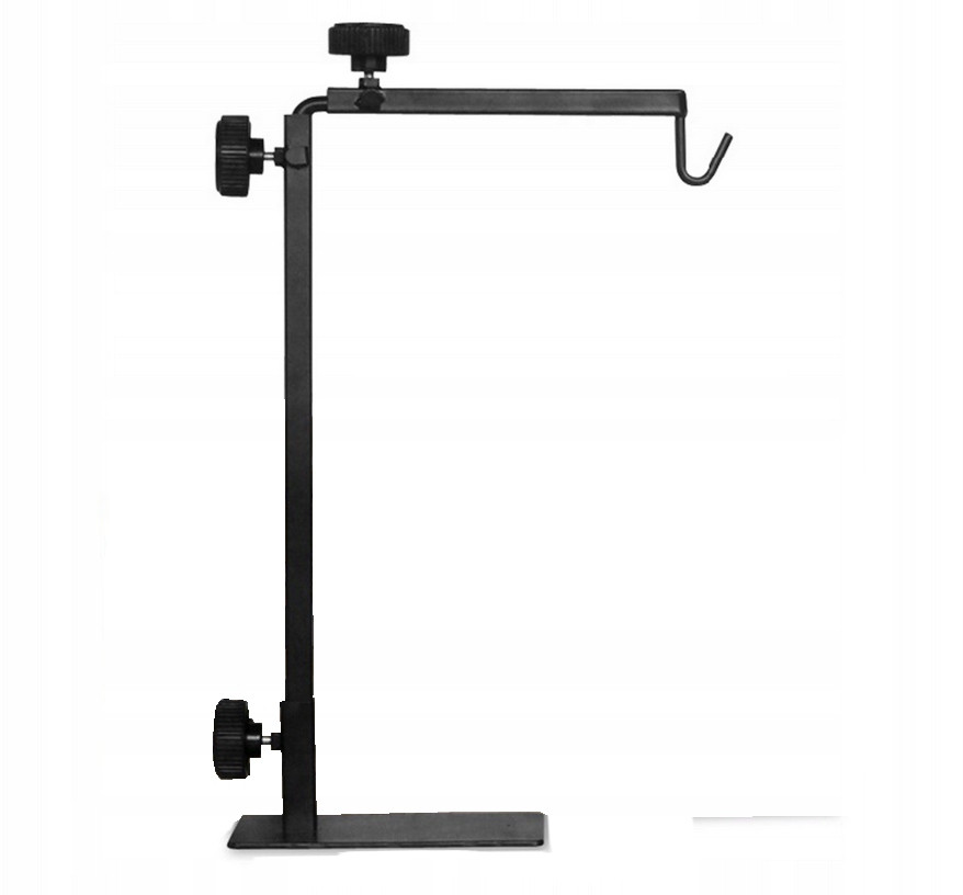 lucky herp> Nastavitelný Stojan Pro Velkou Lampu