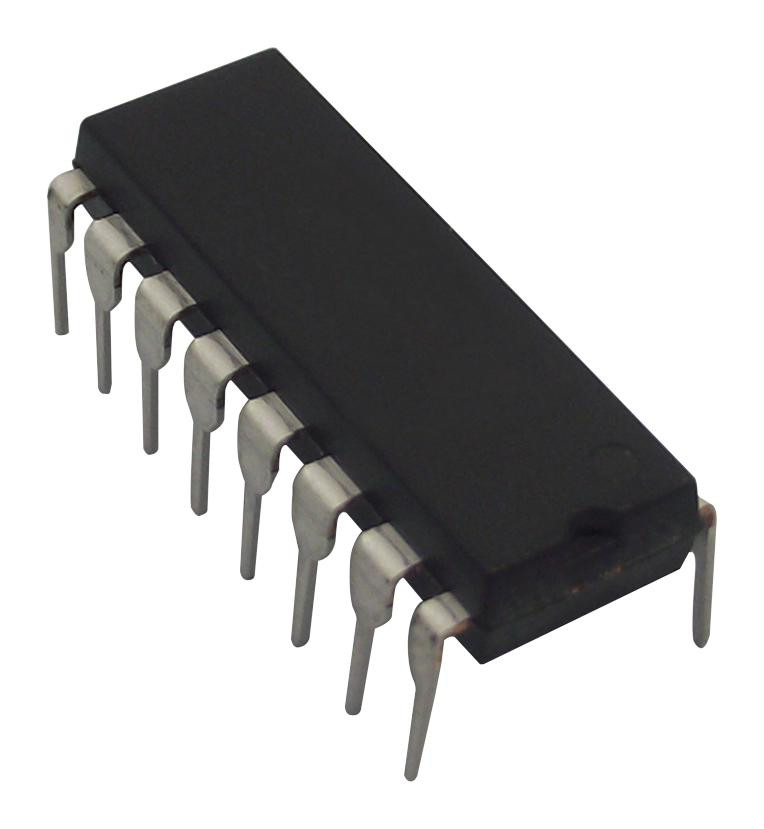 Vishay Dg308Bdj Ic, Switch, Quad Spst, Dip16, 308