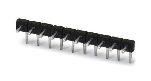 Phoenix Contact 1737048 Btb Connector, Header, 5Pos, 1Row, 3.5Mm