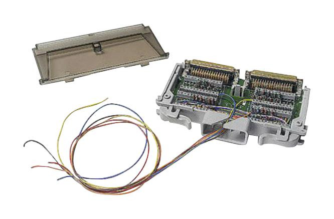 Keysight Technologies 34939T Terminal Block, 64-Ch Form A Switch