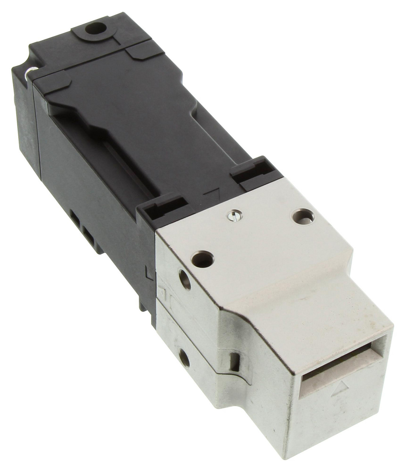 Idec Hs1T-Va7Y4Zm-G 5000N Interlock Sw 4Contacts Solenoid Lock 28Ah8537