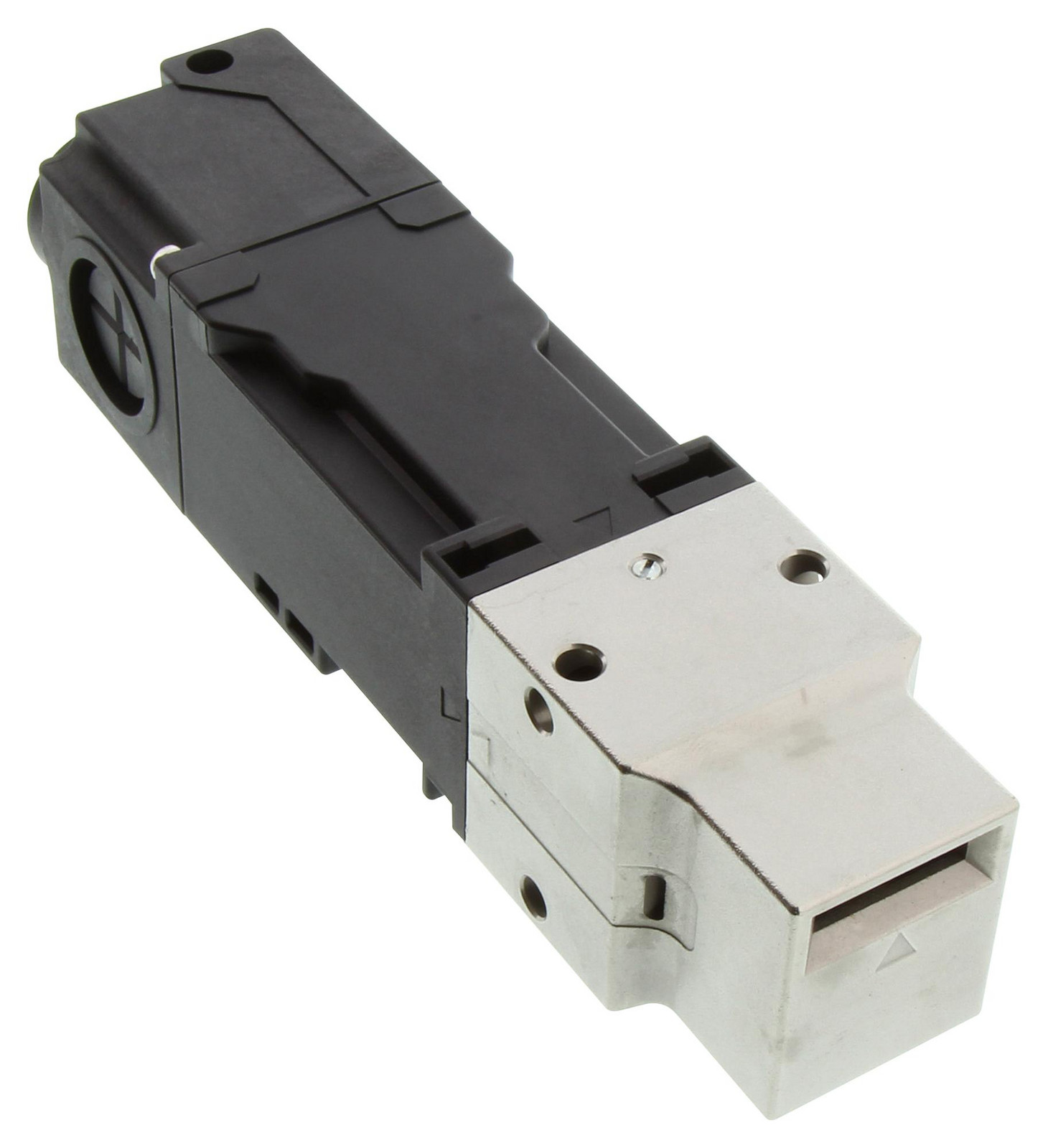 Idec Hs1T-Va7Y4Zsm-G 5000N Interlock Sw 4Contacts Solenoid Lock 28Ah8538