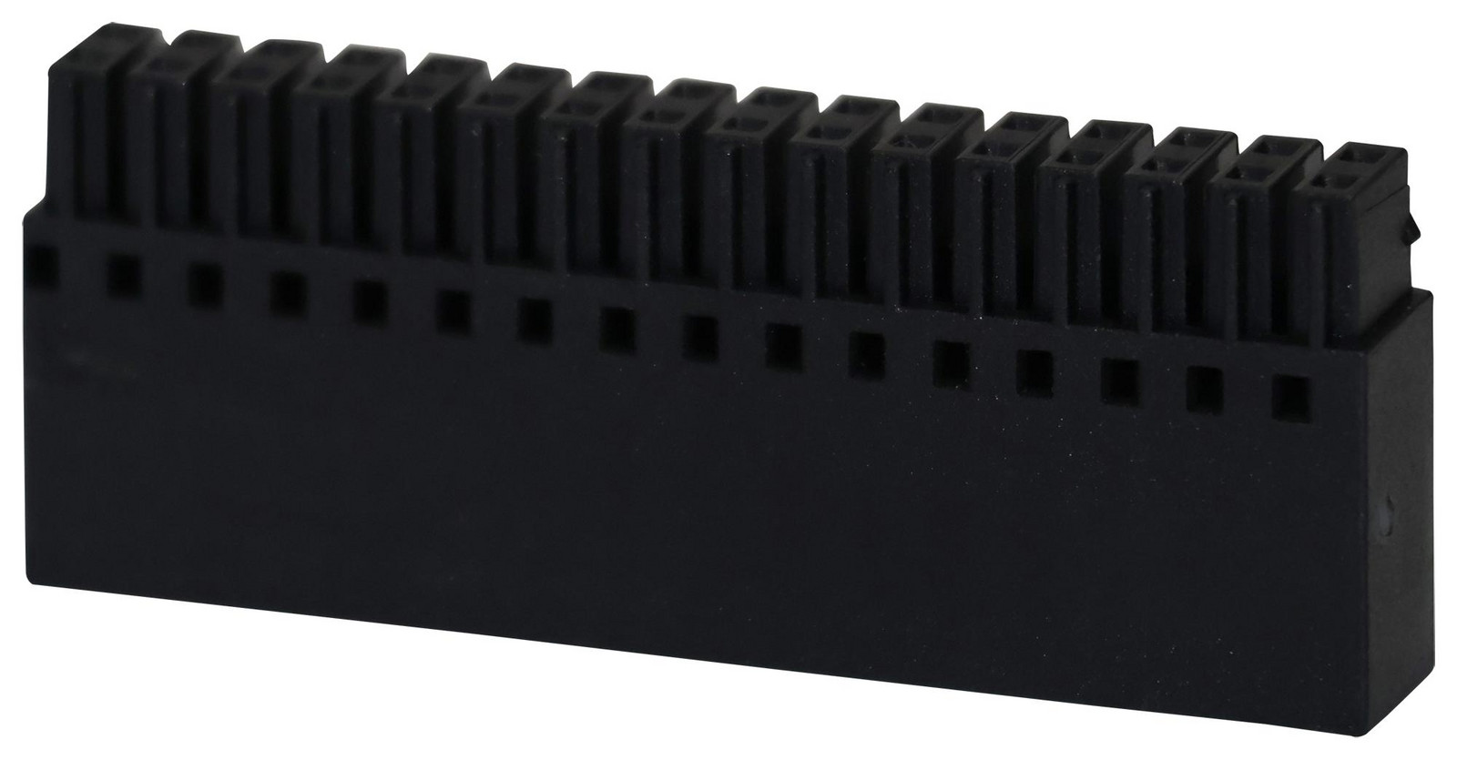 Phoenix Contact 1027618 Terminal Block, Pluggable, 32Ways, 18Awg