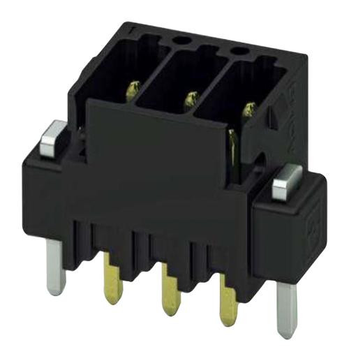 Phoenix Contact 1859644 Terminal Block, Header, 2Way, Th