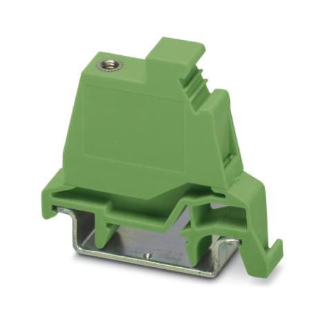 Phoenix Contact 1850000 Flange Cover, Pcvk 4-7,62 Plug-In Block