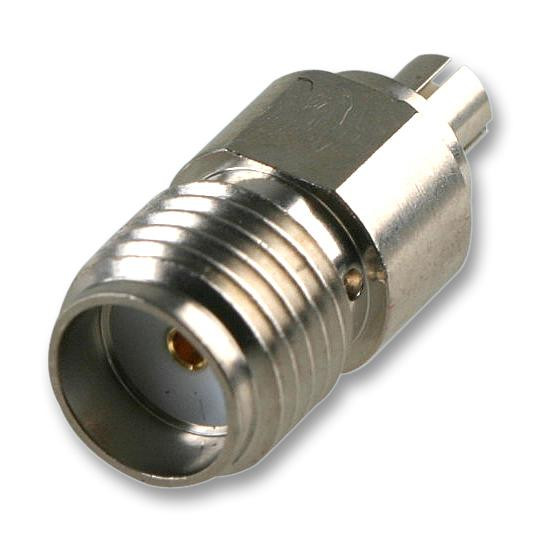Hirose(Hrs) Hrmj-U.flp(40) Adaptor, U.fl Plug, Sma Jack, 50Ohm