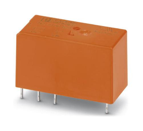 Phoenix Contact 2908821 Power Relay, Spdt, 6A, 250A