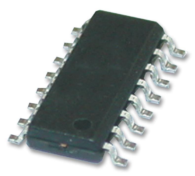 Analog Devices Max14932Aawe+ Digital Isolator, 4Ch, -40 To 125Deg C