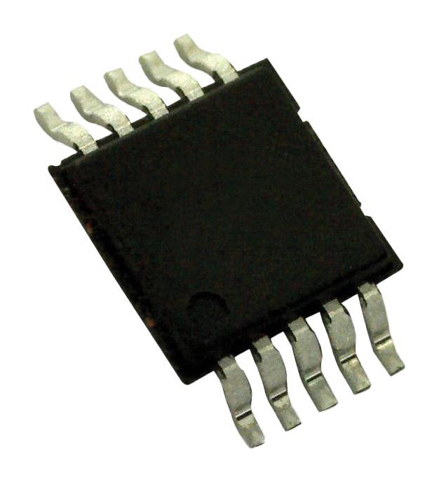 Analog Devices Max9923Feub+ Curr Sense Amplifier, -40 To 85Deg C