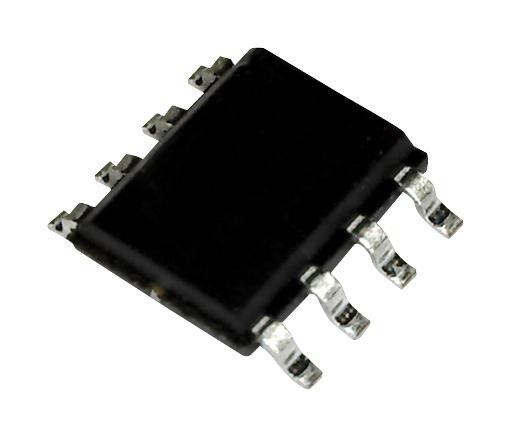 Infineon S25Fl064Labmfa013 Flash Memory, Aec-Q100, 64Mbit, 85Deg C