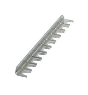 Phoenix Contact 305174 Fixed Bridge, 10Ways, 8.2Mm