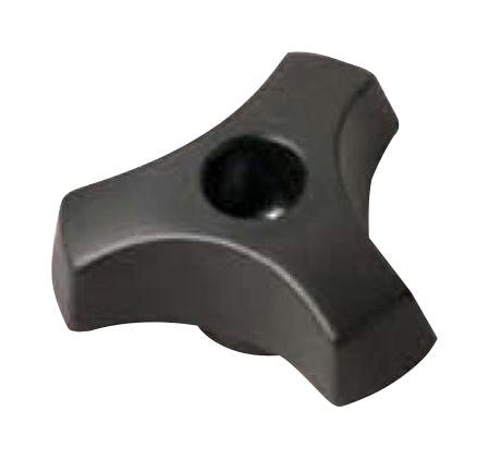 Davies Molding 3038-B Knob 07Ah7443