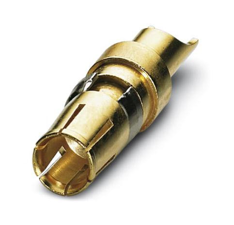 Phoenix Contact 1688256 Contact, Socket, 14-12Awg, Solder