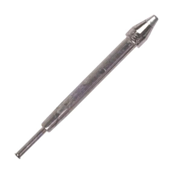 Pace 1121-0931-P5 Desoldering Tip, Conical, 1.02Mm