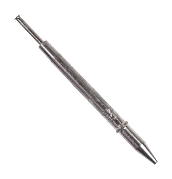 Pace 1121-0943-P5 Desoldering Tip, Conical, 1.02Mm