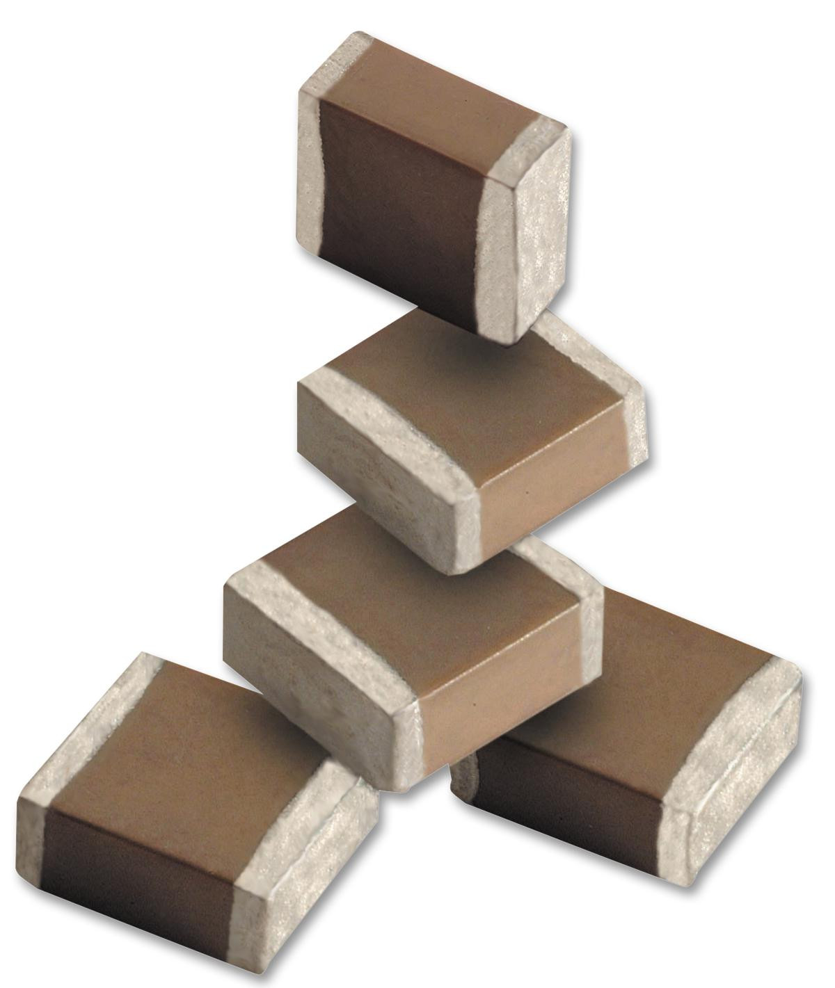 Kyocera Avx 12066D226Kat2A Cap, 22Âµf, 6.3V, 10%, X5R, 1206