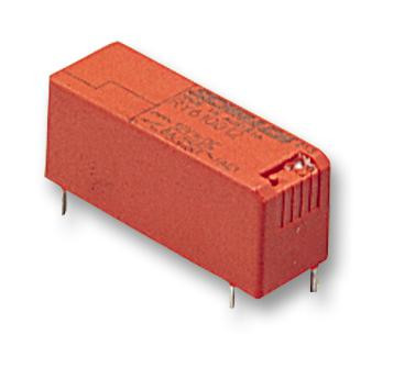 Schrack - Te Connectivity 1-1956170-2 Relay, Spdt, 250Vac, 8A