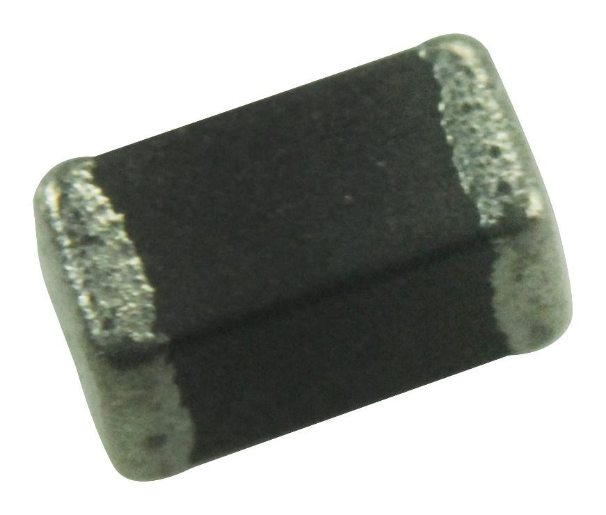 Wurth Elektronik 742792656 Ferrite Bead, 0.35 Ohm, 0.4A, 0603