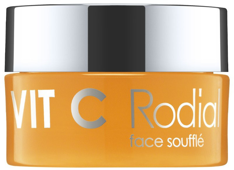 RODIAL Suflé na obličej s vitaminem C, Vit C Face Souffle 15 ml