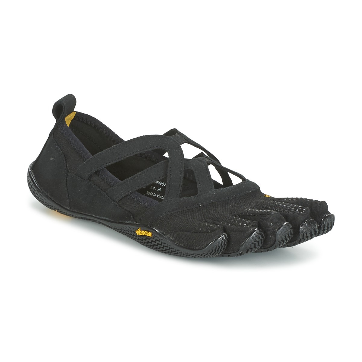 Vibram Fivefingers  ALITZA LOOP  Černá